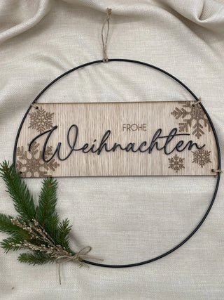 weihnachtsdekoration