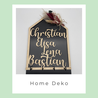 Home Deko