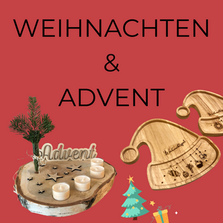 personalisiertes Geschenk Weihnachten