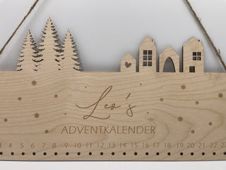 adventskalender damen