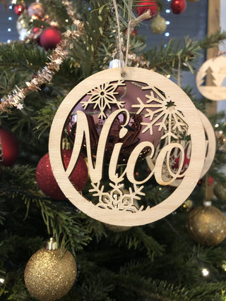 Christbaumschmuck