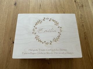 Taufgeschenk
