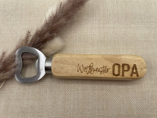 Geschenk für Opa
