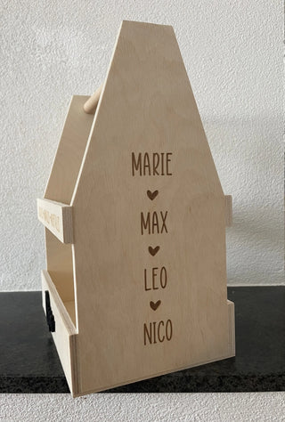 Personalisiertes Vatertagsgeschenk