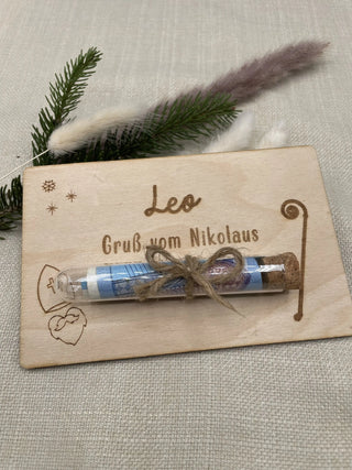 personalisierte Weihnachtsgeschenke