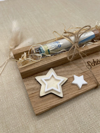 Geschenkset – "Schön, dass es dich gibt!"
