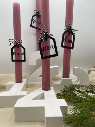 Weihnachtsdeko