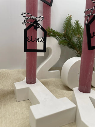 Weihnachtsdekoration
