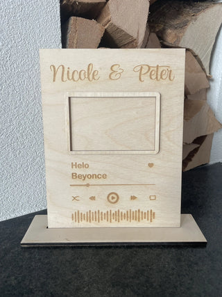 Liebessong Geschenk