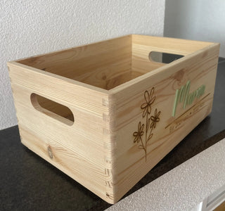 Geschenk für Mama