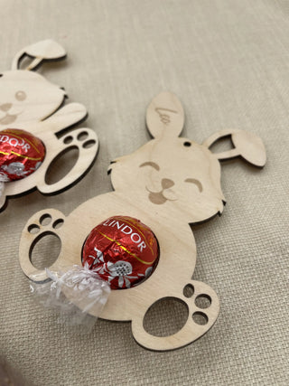 Ostergeschenk mit Namen
