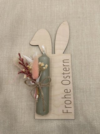 Ostergeschenk personalisiert
