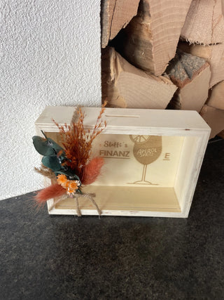 Geschenkidee Aperol