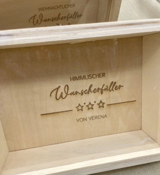 Geldgeschenk Weihnachten