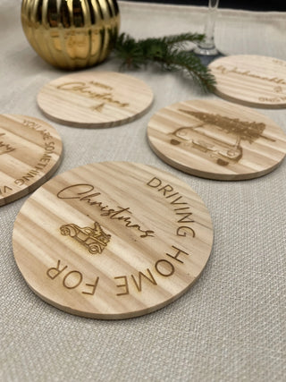 Platzhalter Weihnachten
