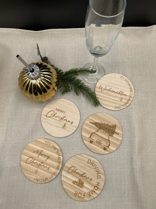 Kleines Weihanchtsgeschenk