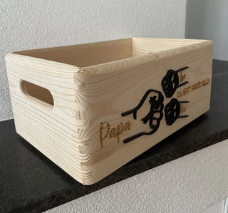 Geschenk für Papa
