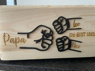 Vatertagsgeschenk

