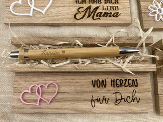 Kleines Dankeschön Geschenk
