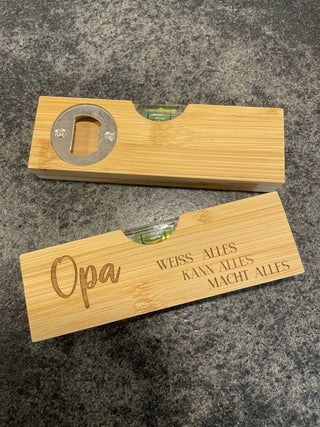 Opageschenk