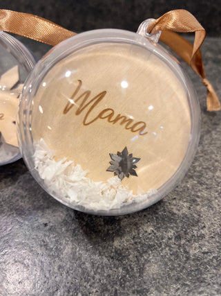 persönliches Weihnachtsgeschenk
