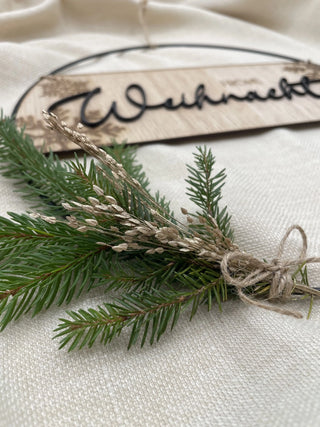 weihnachtsdeko
