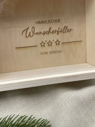 Weihnachtsgeschenk personalisiert