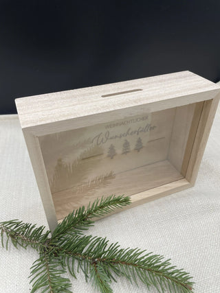Geschenk mit Name