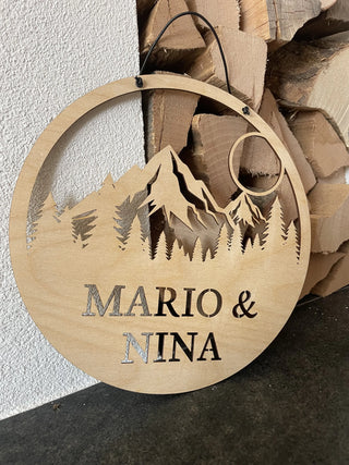 Geschenke für Wanderer